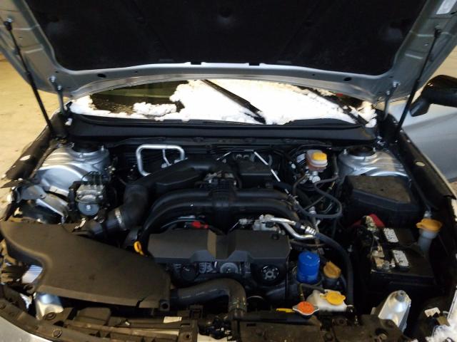 Photo 6 VIN: 4S3BNAB6XH3028836 - SUBARU LEGACY 2.5 