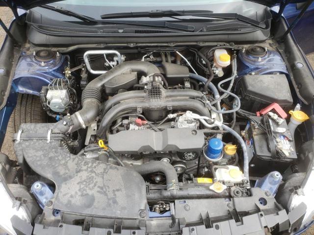 Photo 6 VIN: 4S3BNAB6XH3030120 - SUBARU LEGACY 2.5 