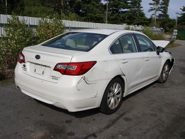 Photo 3 VIN: 4S3BNAB6XH3033440 - SUBARU LEGACY 