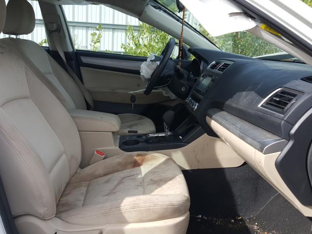 Photo 4 VIN: 4S3BNAB6XH3033440 - SUBARU LEGACY 