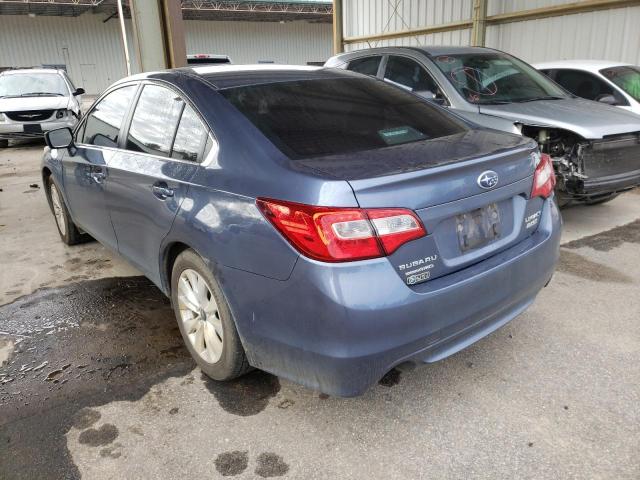 Photo 2 VIN: 4S3BNAB6XH3040016 - SUBARU LEGACY 2.5 