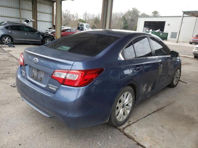 Photo 3 VIN: 4S3BNAB6XH3040016 - SUBARU LEGACY 2.5 