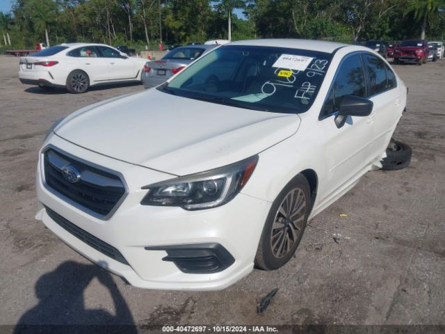 Photo 1 VIN: 4S3BNAB6XK3009629 - SUBARU LEGACY 