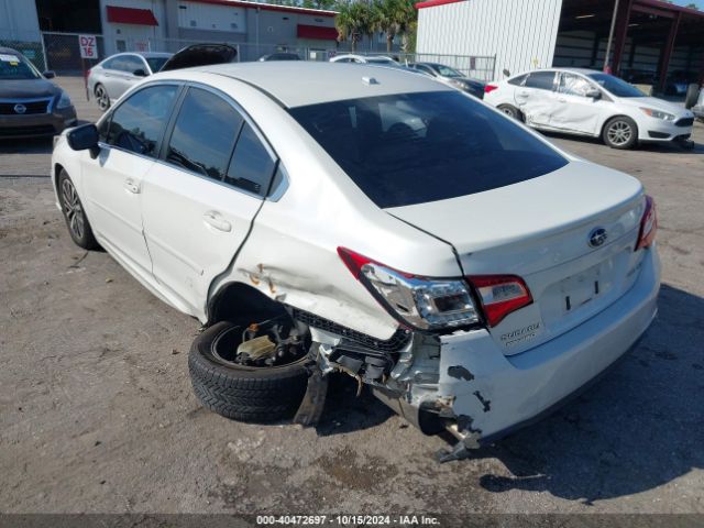 Photo 2 VIN: 4S3BNAB6XK3009629 - SUBARU LEGACY 