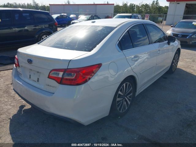 Photo 3 VIN: 4S3BNAB6XK3009629 - SUBARU LEGACY 