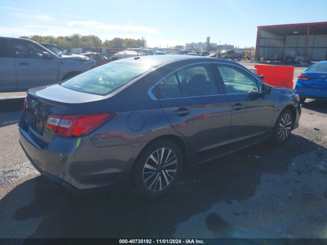 Photo 3 VIN: 4S3BNAB6XK3018072 - SUBARU LEGACY 