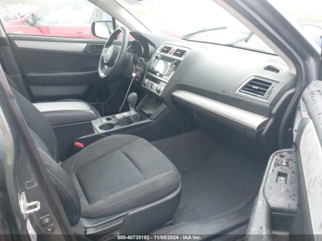 Photo 4 VIN: 4S3BNAB6XK3018072 - SUBARU LEGACY 