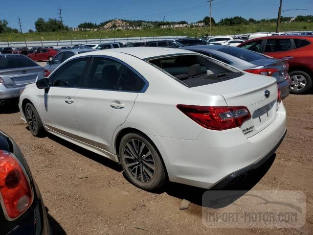 Photo 1 VIN: 4S3BNAB6XK3026902 - SUBARU LEGACY 