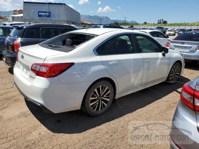 Photo 2 VIN: 4S3BNAB6XK3026902 - SUBARU LEGACY 