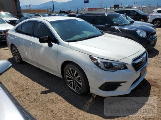 Photo 3 VIN: 4S3BNAB6XK3026902 - SUBARU LEGACY 