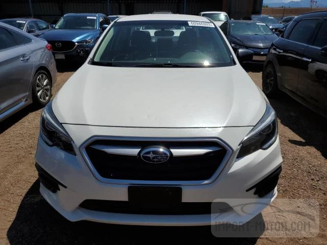 Photo 4 VIN: 4S3BNAB6XK3026902 - SUBARU LEGACY 