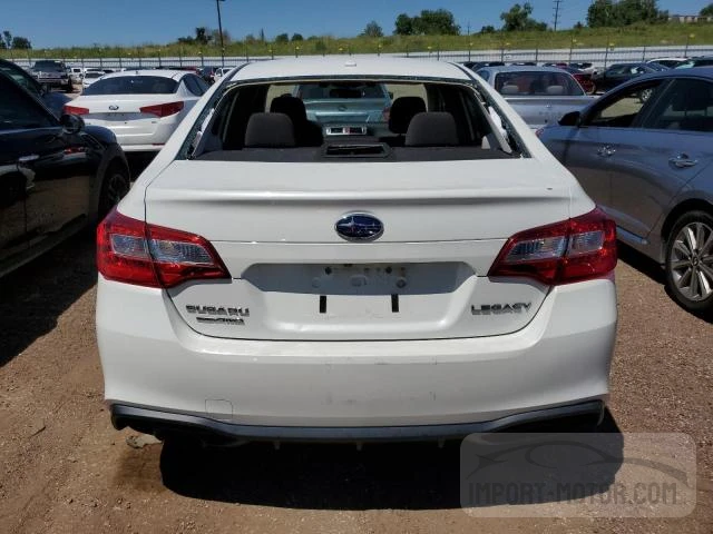 Photo 5 VIN: 4S3BNAB6XK3026902 - SUBARU LEGACY 