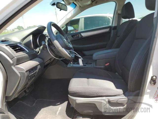 Photo 6 VIN: 4S3BNAB6XK3026902 - SUBARU LEGACY 