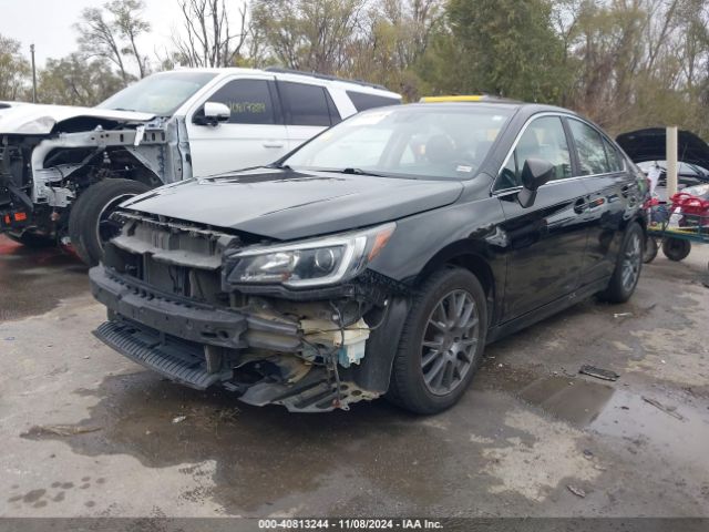 Photo 1 VIN: 4S3BNAB6XK3041206 - SUBARU LEGACY 