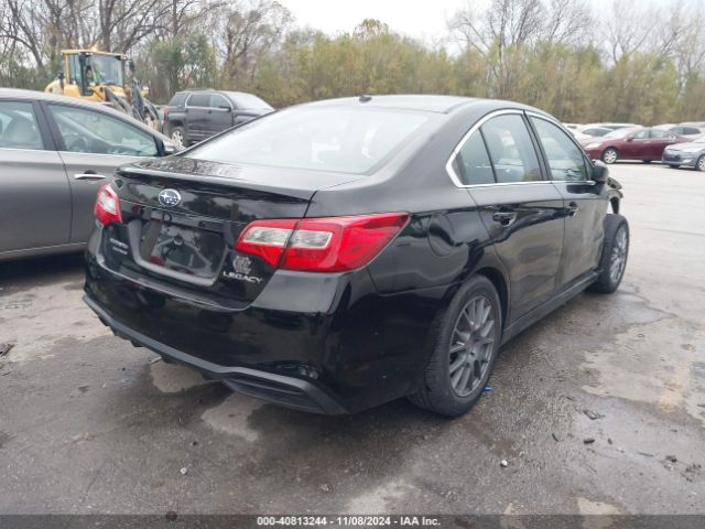 Photo 3 VIN: 4S3BNAB6XK3041206 - SUBARU LEGACY 