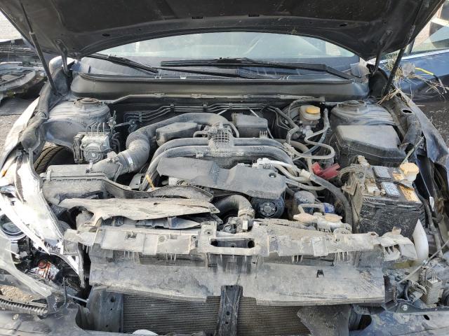 Photo 10 VIN: 4S3BNAC60F3007120 - SUBARU LEGACY 2.5 