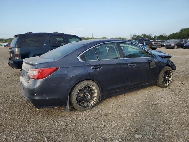 Photo 2 VIN: 4S3BNAC60F3007120 - SUBARU LEGACY 2.5 