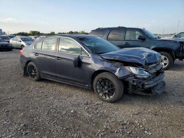 Photo 3 VIN: 4S3BNAC60F3007120 - SUBARU LEGACY 2.5 