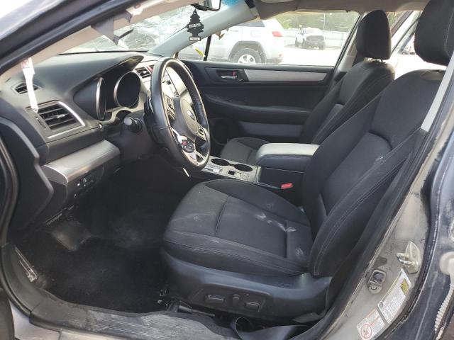 Photo 6 VIN: 4S3BNAC60F3007120 - SUBARU LEGACY 2.5 