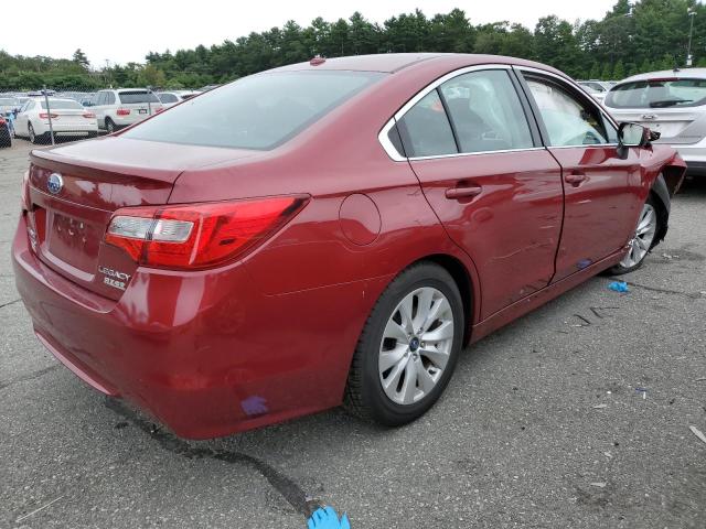 Photo 2 VIN: 4S3BNAC60F3016156 - SUBARU LEGACY 2.5 