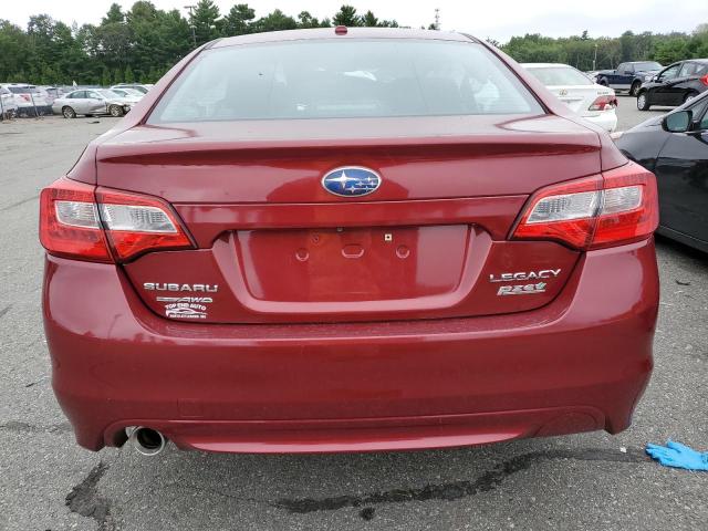 Photo 5 VIN: 4S3BNAC60F3016156 - SUBARU LEGACY 2.5 