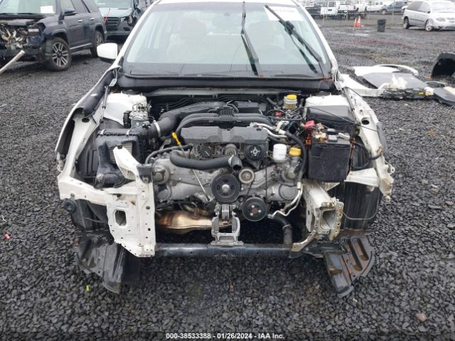 Photo 5 VIN: 4S3BNAC60F3026816 - SUBARU LEGACY 