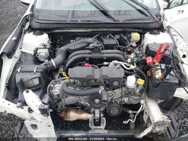 Photo 9 VIN: 4S3BNAC60F3026816 - SUBARU LEGACY 