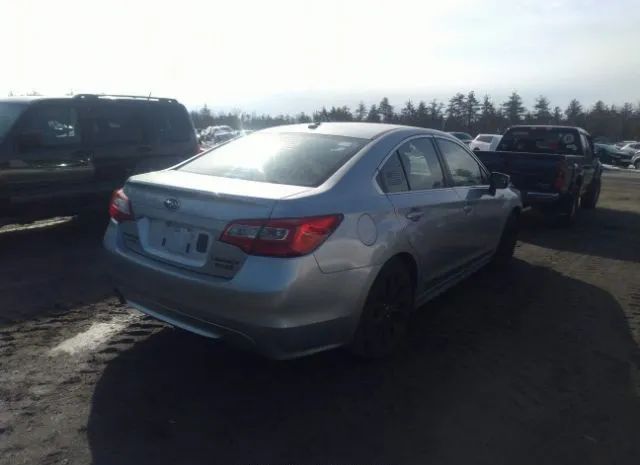 Photo 3 VIN: 4S3BNAC60F3040876 - SUBARU LEGACY 