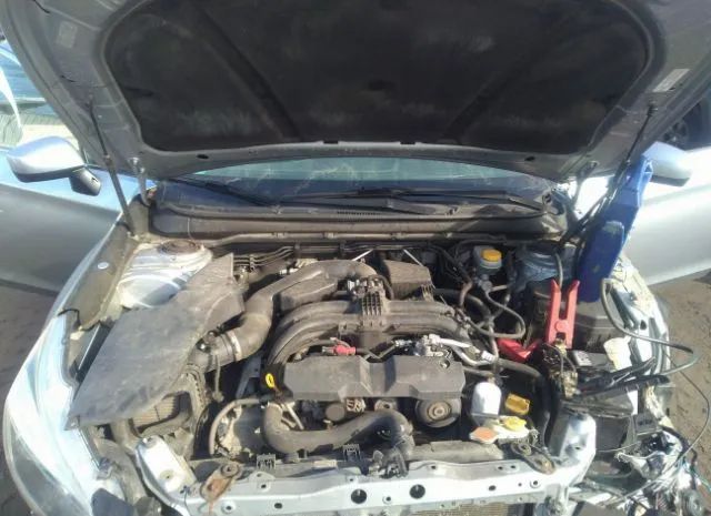 Photo 9 VIN: 4S3BNAC60F3040876 - SUBARU LEGACY 