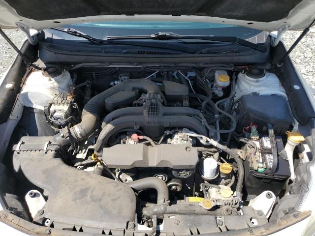 Photo 10 VIN: 4S3BNAC60F3052171 - SUBARU LEGACY 