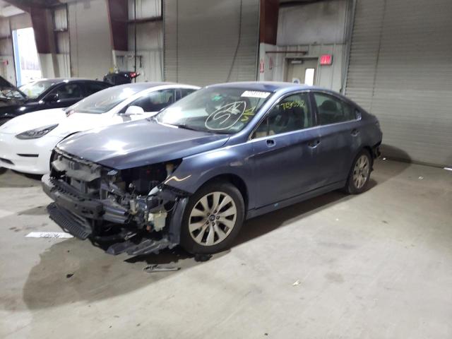 Photo 0 VIN: 4S3BNAC60F3054227 - SUBARU LEGACY 2.5 