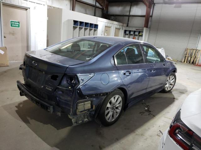 Photo 2 VIN: 4S3BNAC60F3054227 - SUBARU LEGACY 2.5 