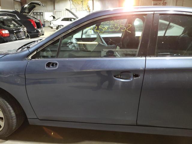 Photo 6 VIN: 4S3BNAC60F3054227 - SUBARU LEGACY 2.5 