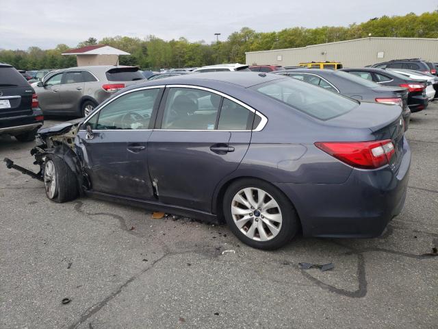 Photo 1 VIN: 4S3BNAC60F3055281 - SUBARU LEGACY 