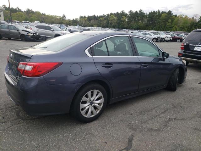 Photo 2 VIN: 4S3BNAC60F3055281 - SUBARU LEGACY 