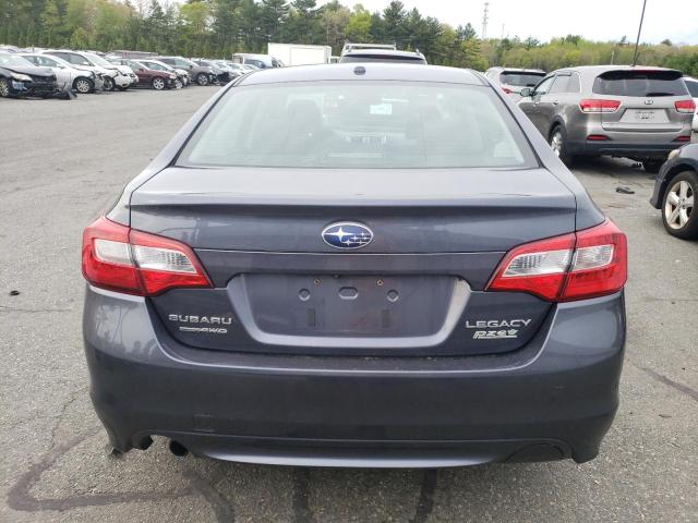 Photo 5 VIN: 4S3BNAC60F3055281 - SUBARU LEGACY 