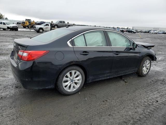 Photo 2 VIN: 4S3BNAC60F3057631 - SUBARU LEGACY 2.5 