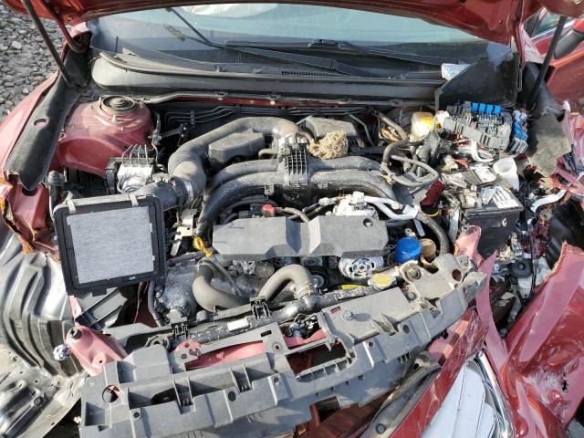 Photo 10 VIN: 4S3BNAC60F3060870 - SUBARU LEGACY 