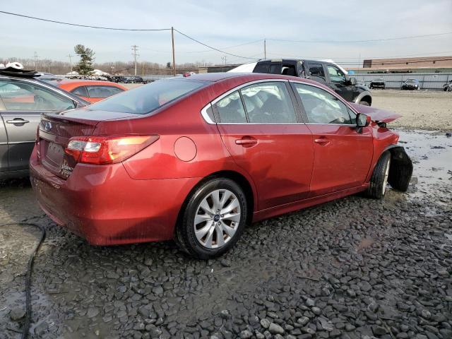 Photo 2 VIN: 4S3BNAC60F3060870 - SUBARU LEGACY 