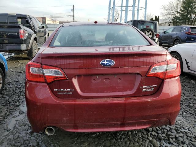 Photo 5 VIN: 4S3BNAC60F3060870 - SUBARU LEGACY 