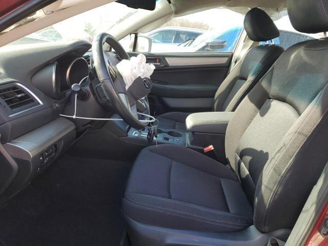 Photo 6 VIN: 4S3BNAC60F3060870 - SUBARU LEGACY 