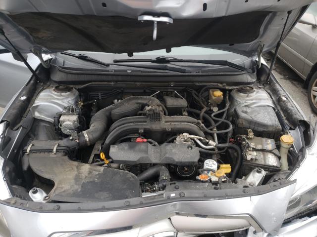 Photo 6 VIN: 4S3BNAC60F3063333 - SUBARU LEGACY 2.5 