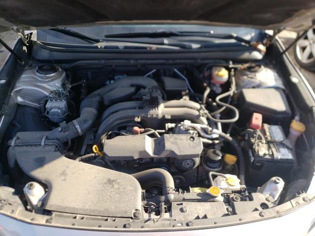 Photo 6 VIN: 4S3BNAC60F3064420 - SUBARU LEGACY 2.5 