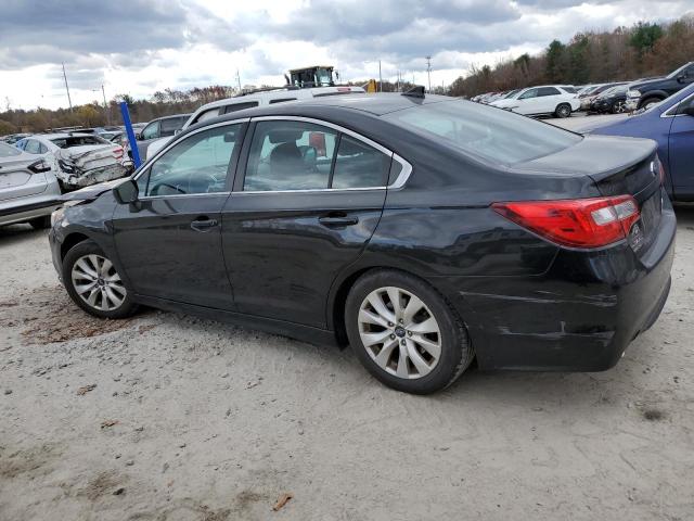 Photo 1 VIN: 4S3BNAC60G3063608 - SUBARU LEGACY 2.5 