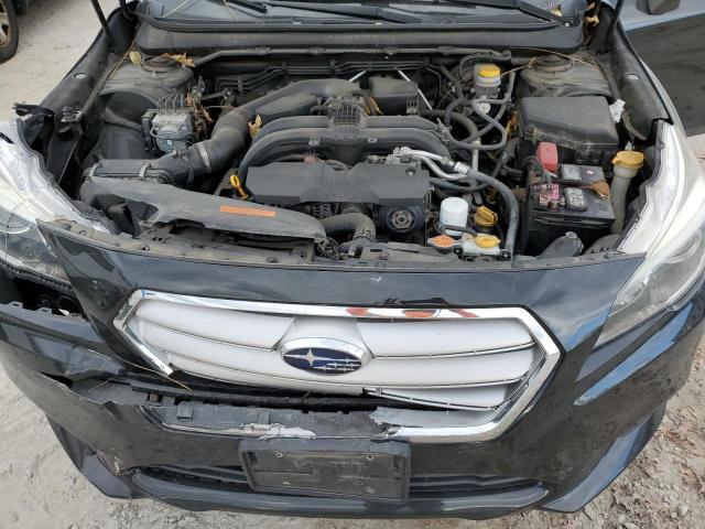 Photo 10 VIN: 4S3BNAC60G3063608 - SUBARU LEGACY 2.5 