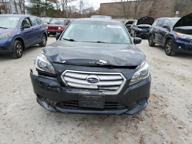 Photo 4 VIN: 4S3BNAC60G3063608 - SUBARU LEGACY 2.5 