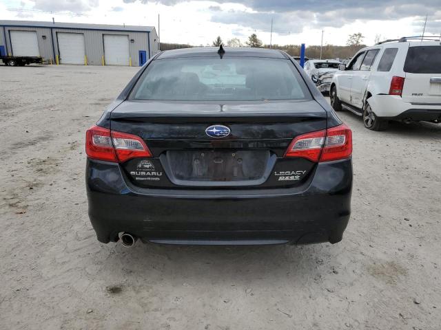 Photo 5 VIN: 4S3BNAC60G3063608 - SUBARU LEGACY 2.5 