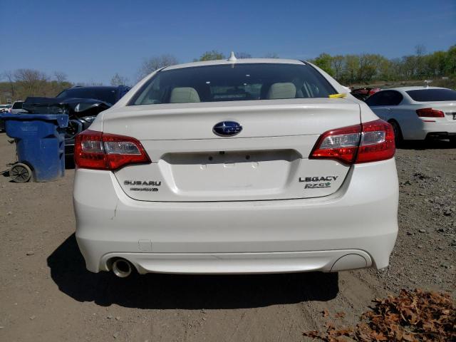 Photo 5 VIN: 4S3BNAC60H3012742 - SUBARU LEGACY 2.5 