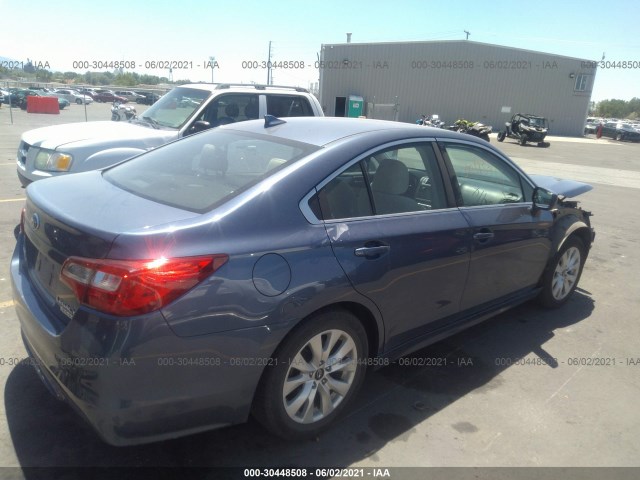 Photo 3 VIN: 4S3BNAC60H3031338 - SUBARU LEGACY 