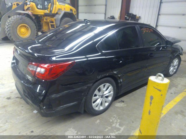 Photo 3 VIN: 4S3BNAC60H3044090 - SUBARU LEGACY 